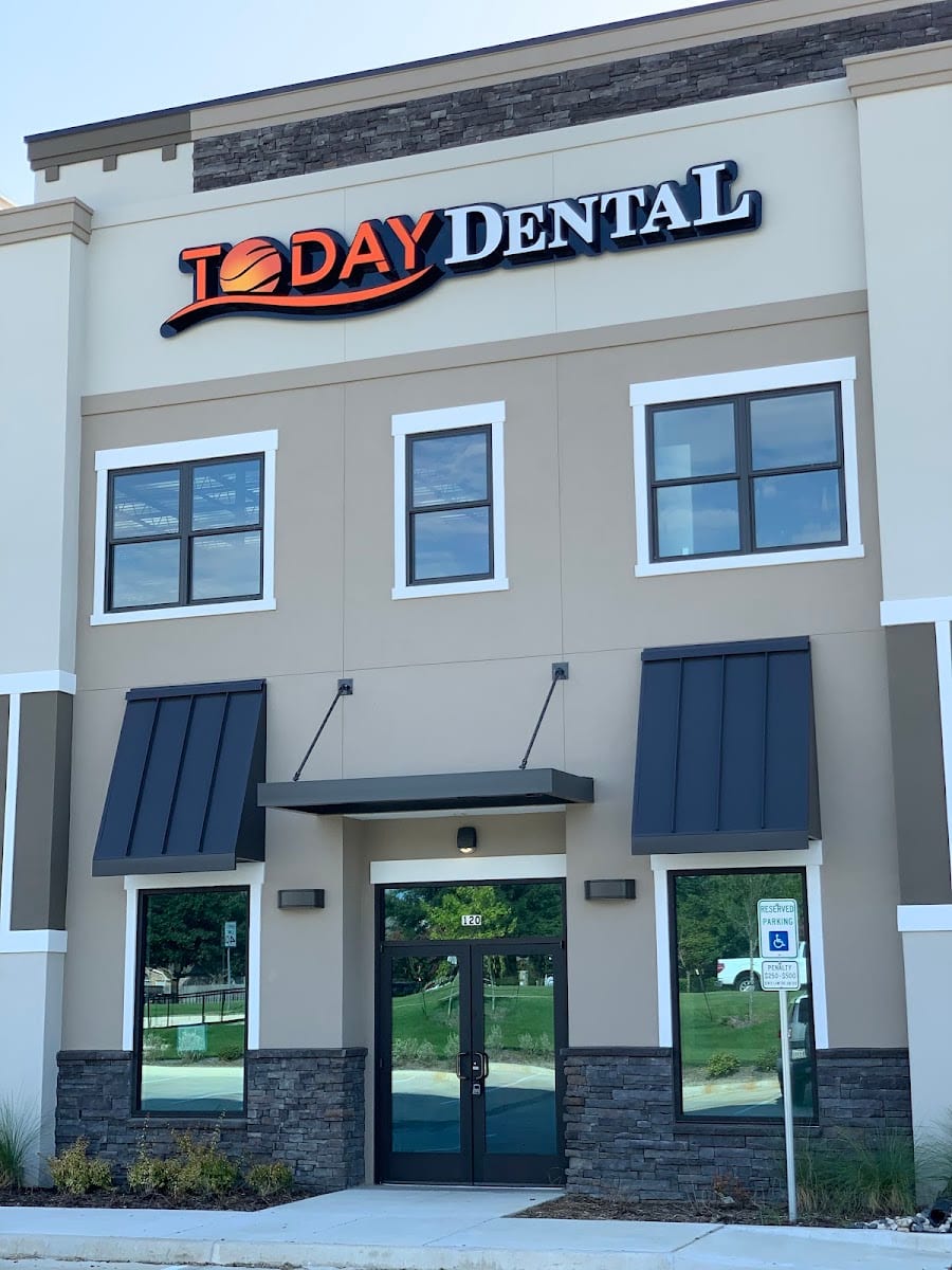 Today Dental, photo 4