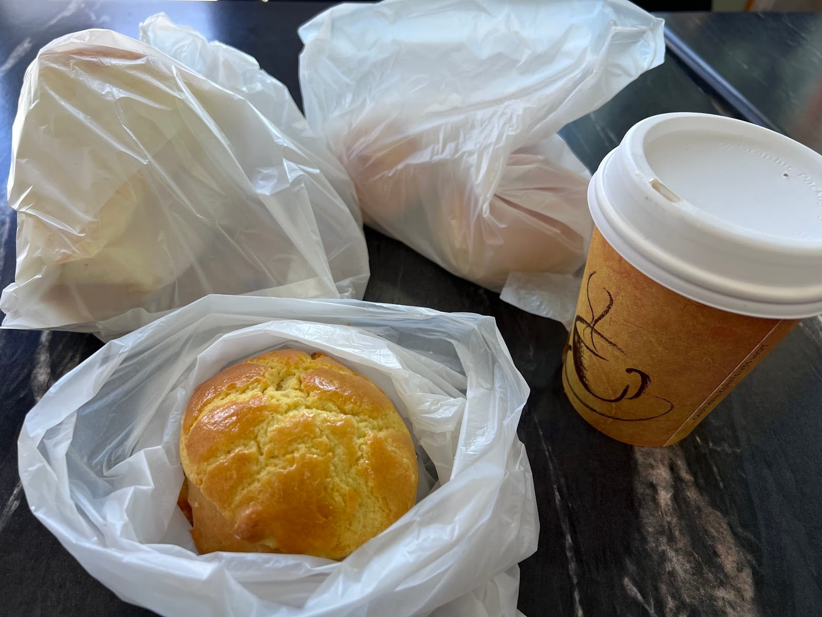 Golden Chariot Bakery & Restaurant, photo 2