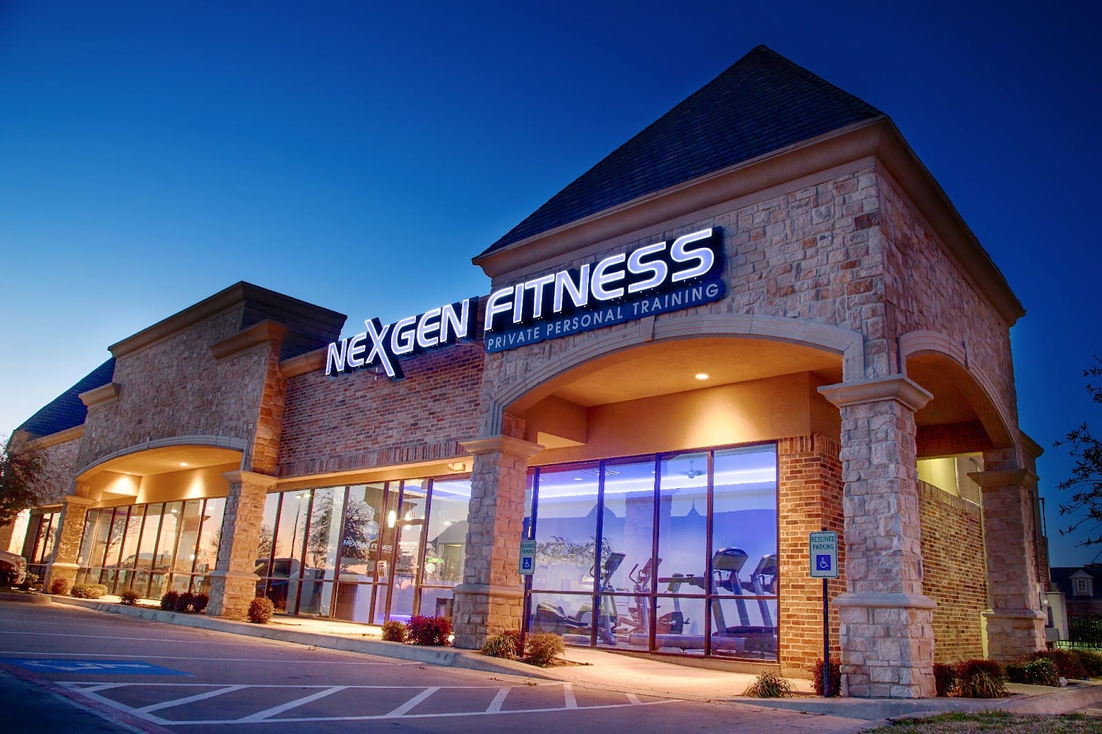 NexGen Fitness