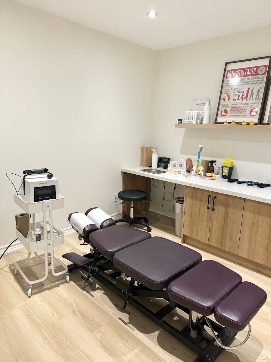 Shockwave Therapy Centre @ 2 Align Heath