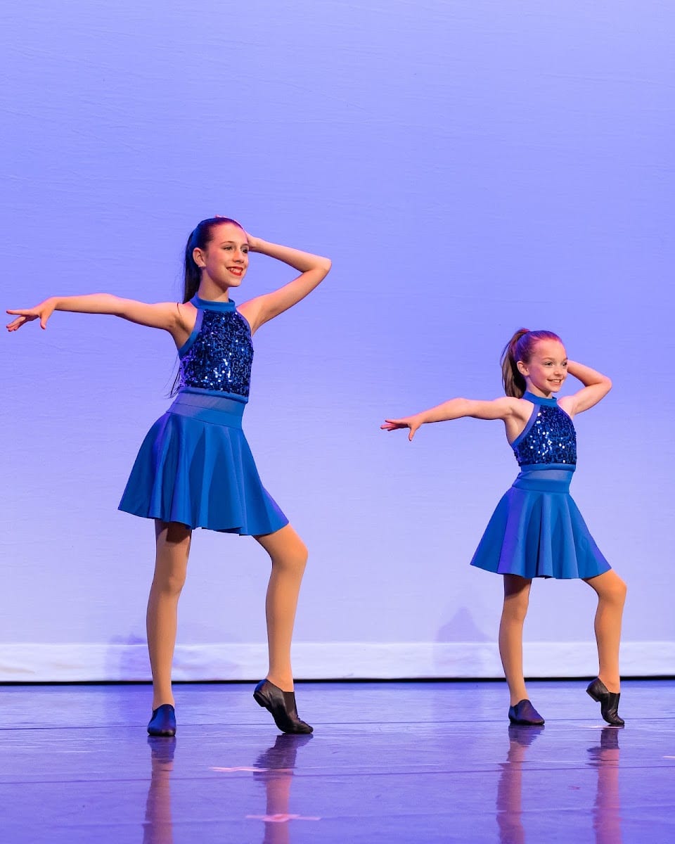 Olympia Dance Center