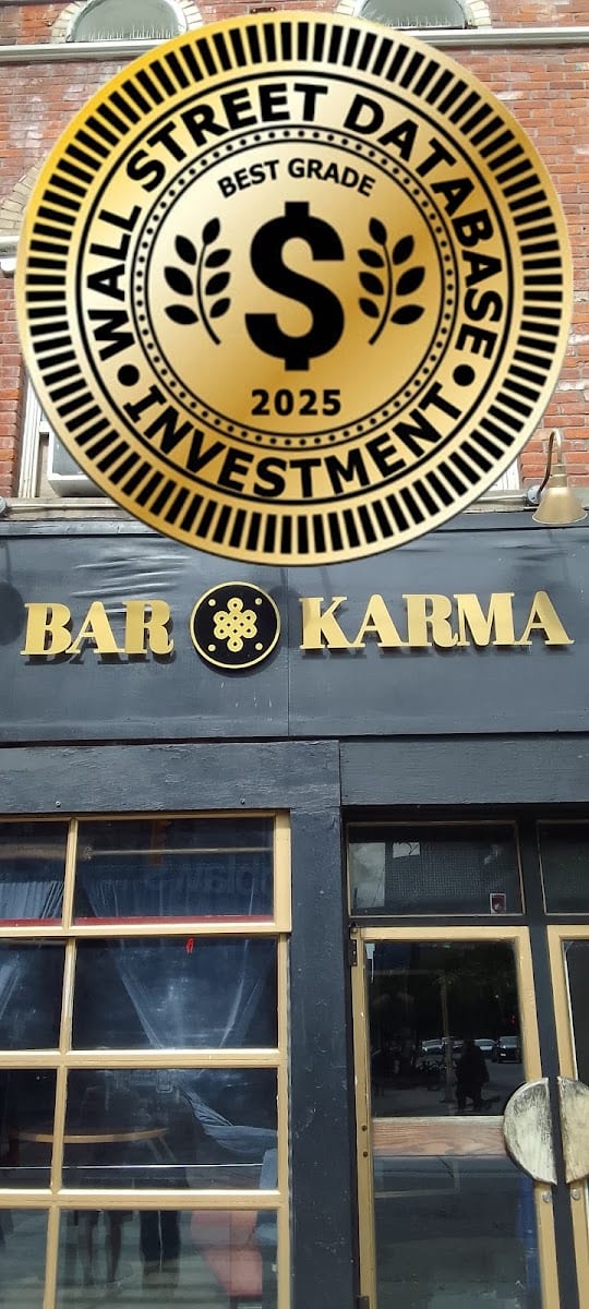 Bar Karma, photo 3