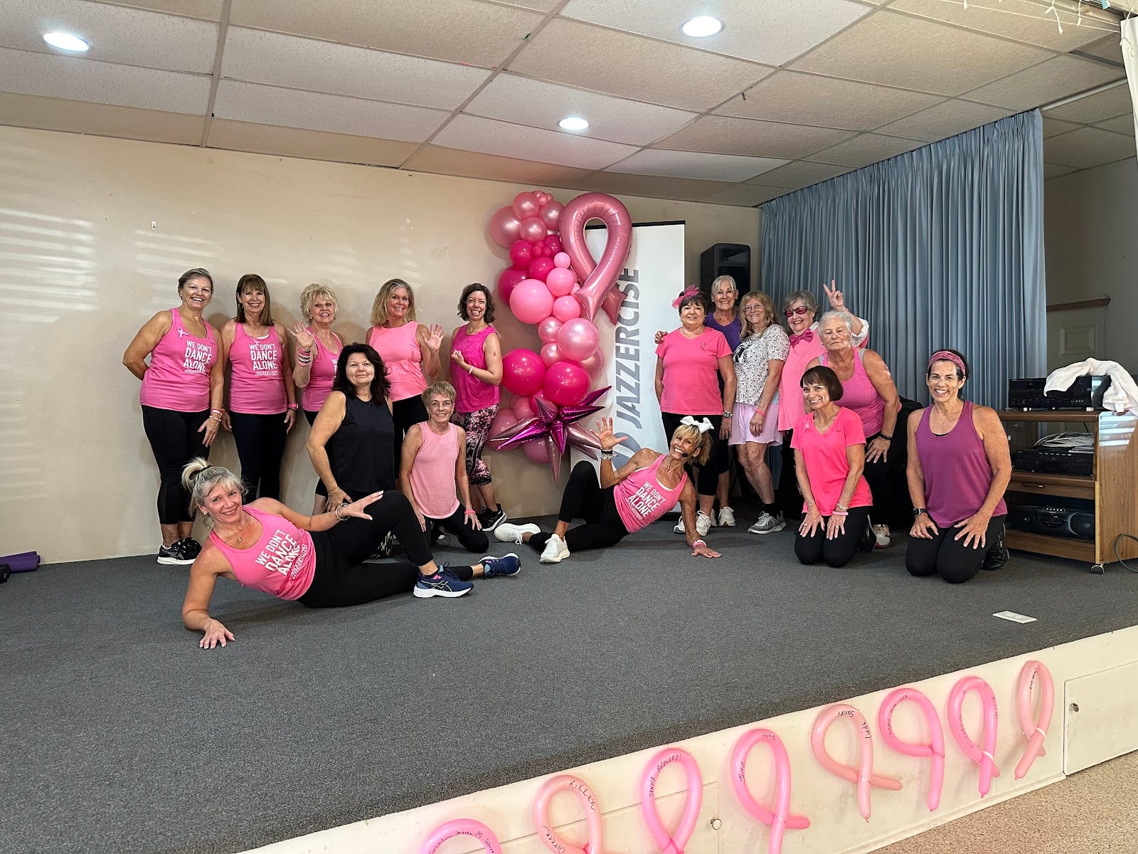 Jazzercise Sarasota, photo 4