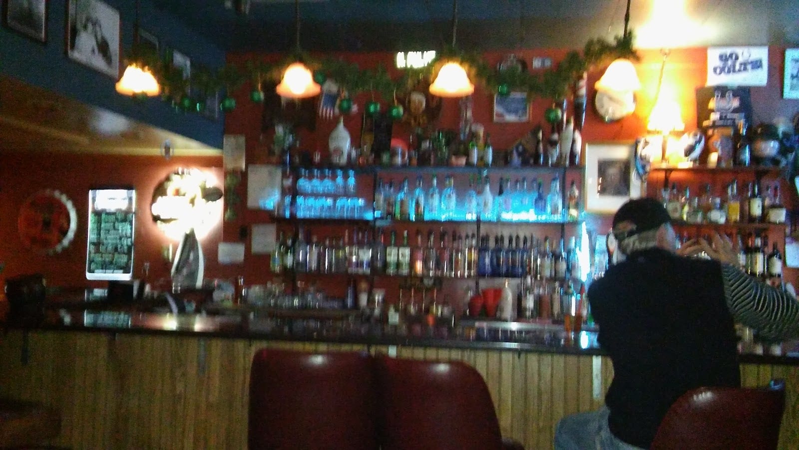 Pulver's Pub, photo 3