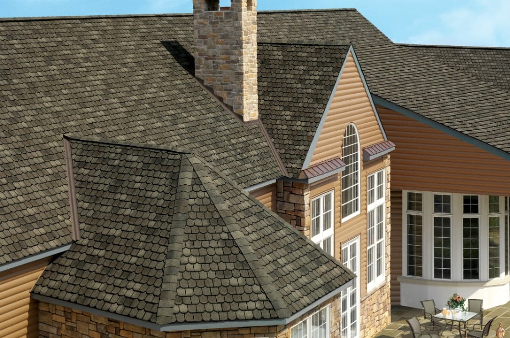 GAMMA ROOFING