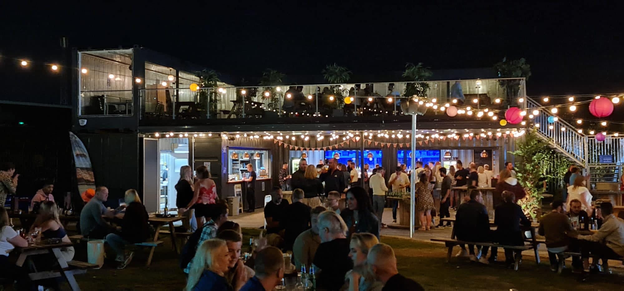 Peterborough Restaurants With A Difference: Where Would You Take A Visitor?