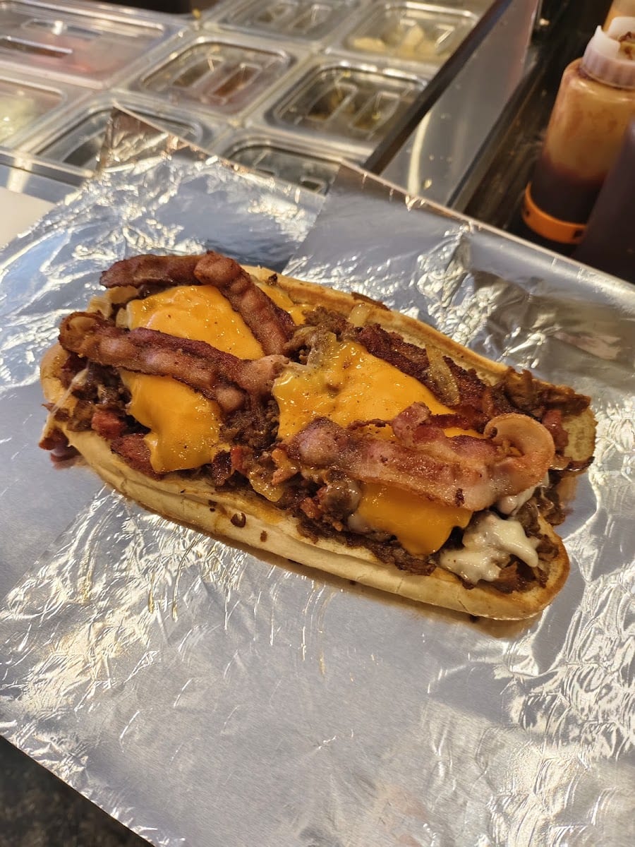 Philthy Philly's, photo 2
