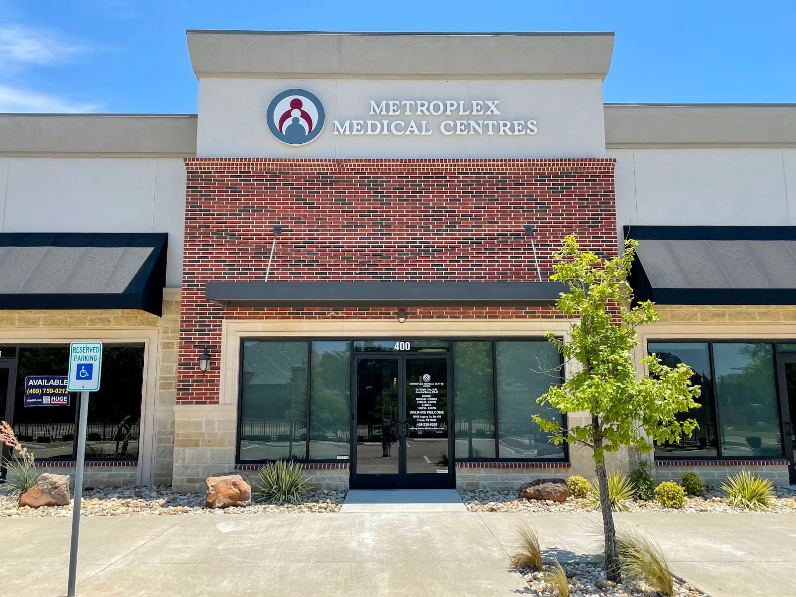 Metroplex Medical Centre | Frisco, photo 4