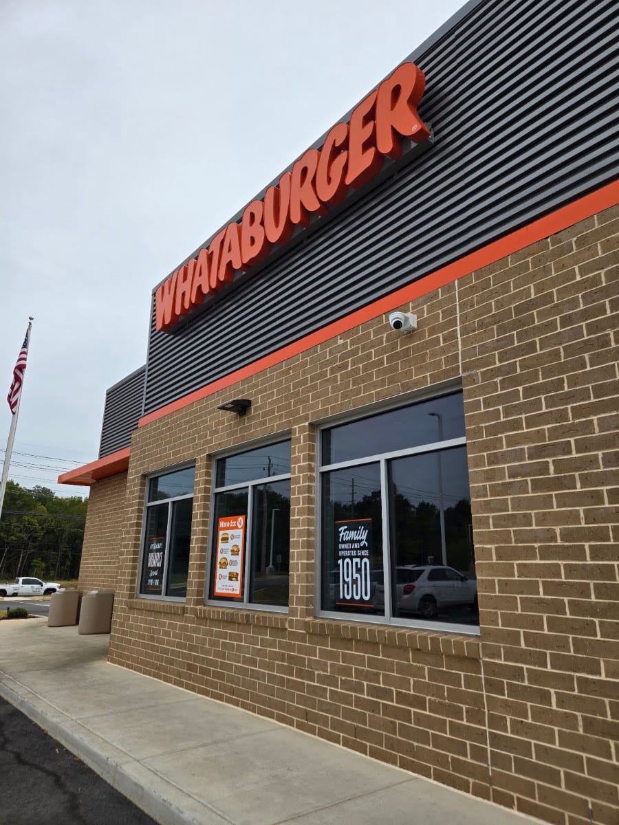 Whataburger, photo 2