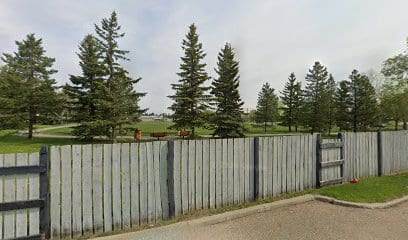 Village Sports Park - Field A