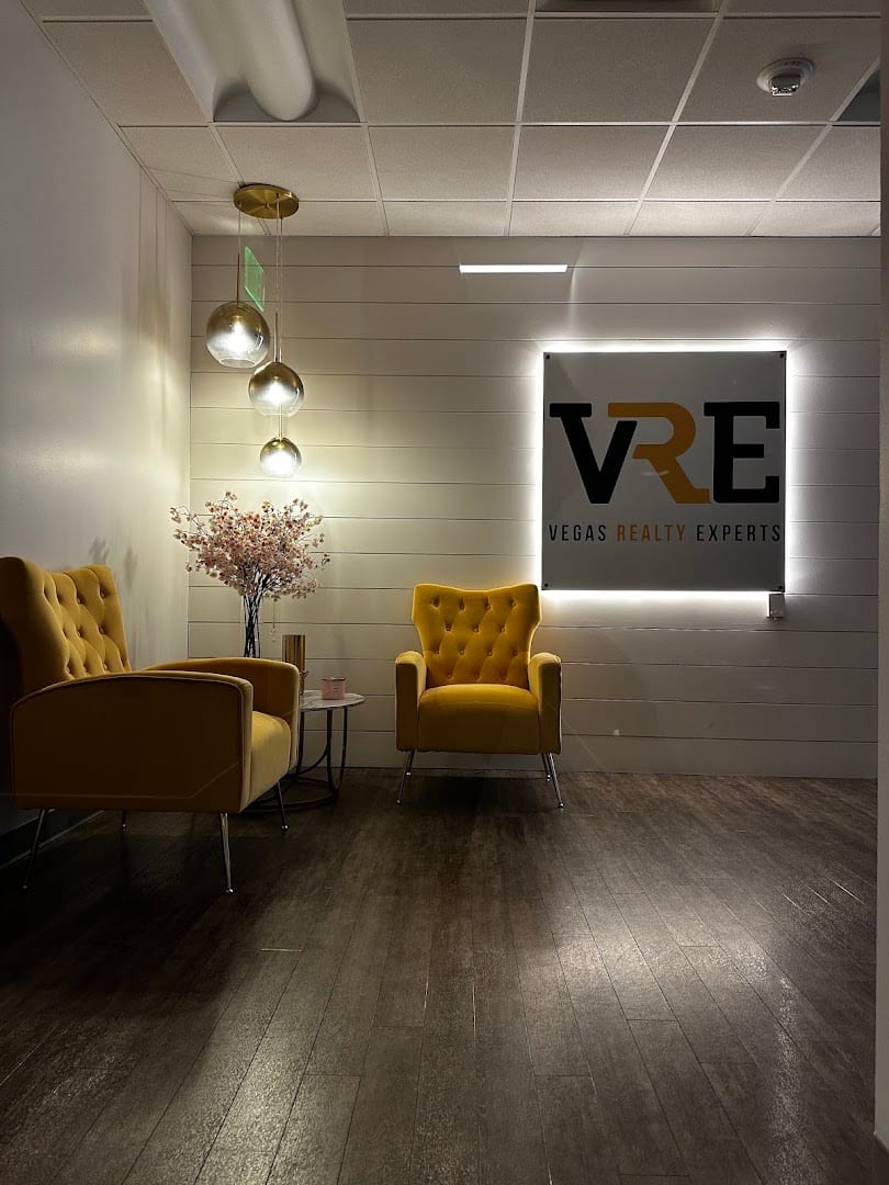 Vegas Realty Experts, photo 3