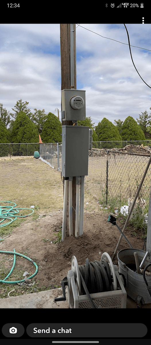 A & P Electric