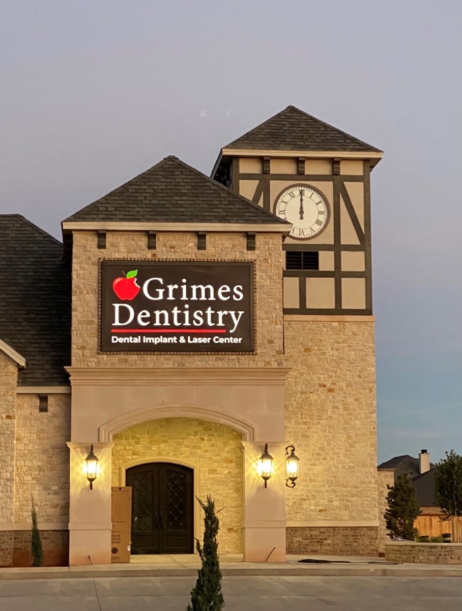 Grimes Dentistry