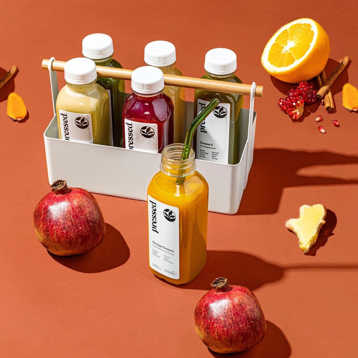 Pressed Juicery, photo 4