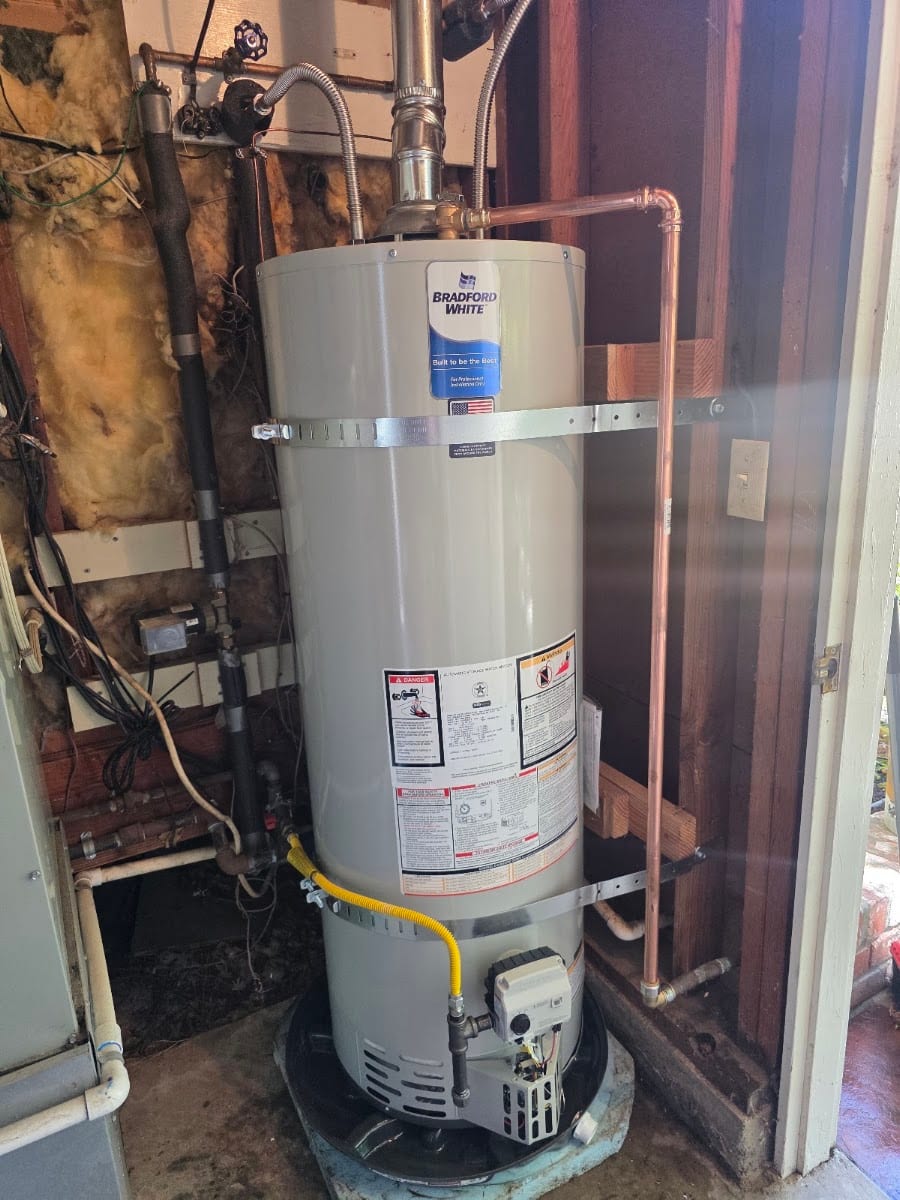 North Bay Water Heater Solutions, photo 2