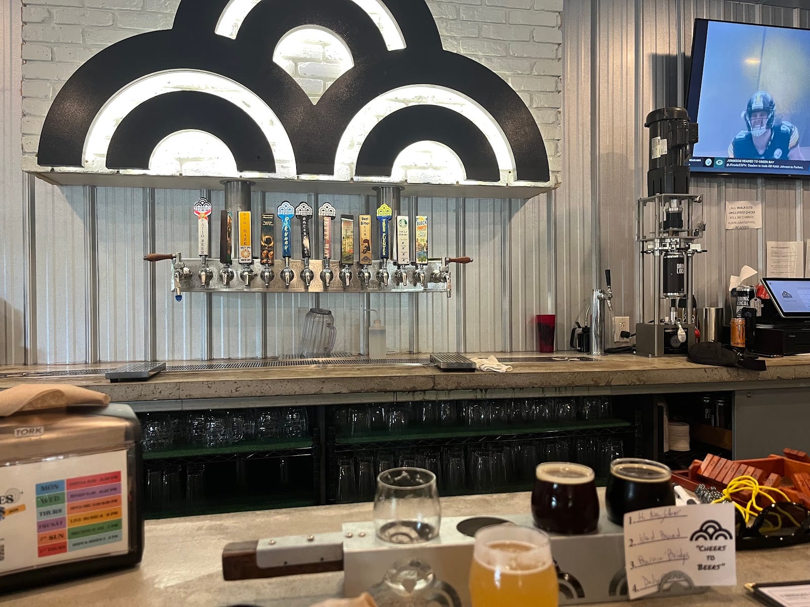3 Bridges Brewing, photo 2