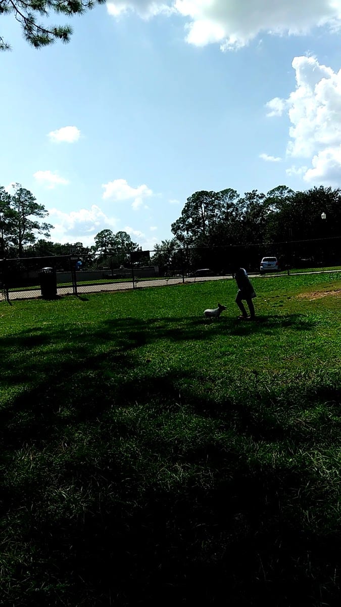 Public Safety Memorial Park, photo 2