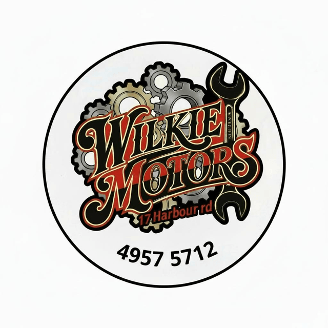 Wilkie Motors, photo 2