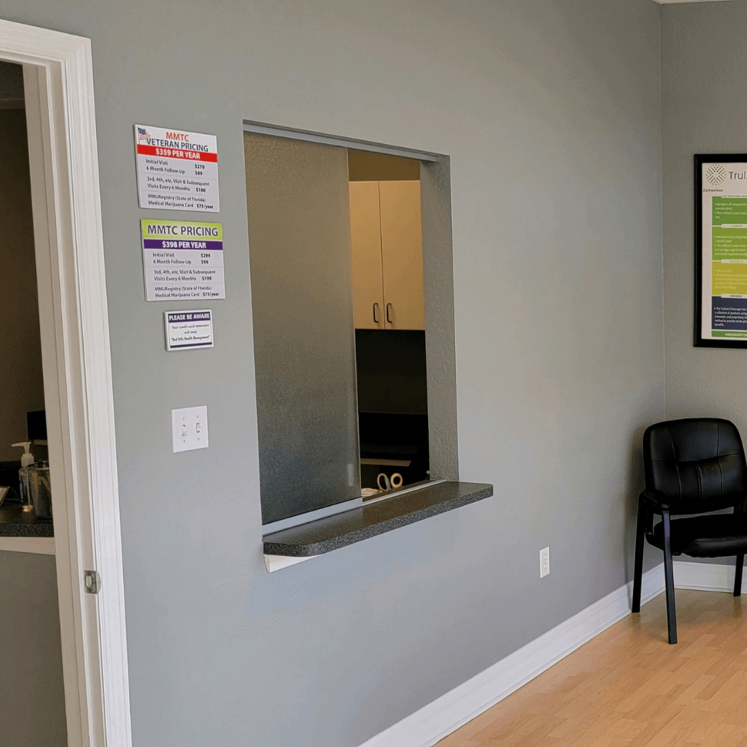 Medical Marijuana Treatment Clinics of Florida, photo 3