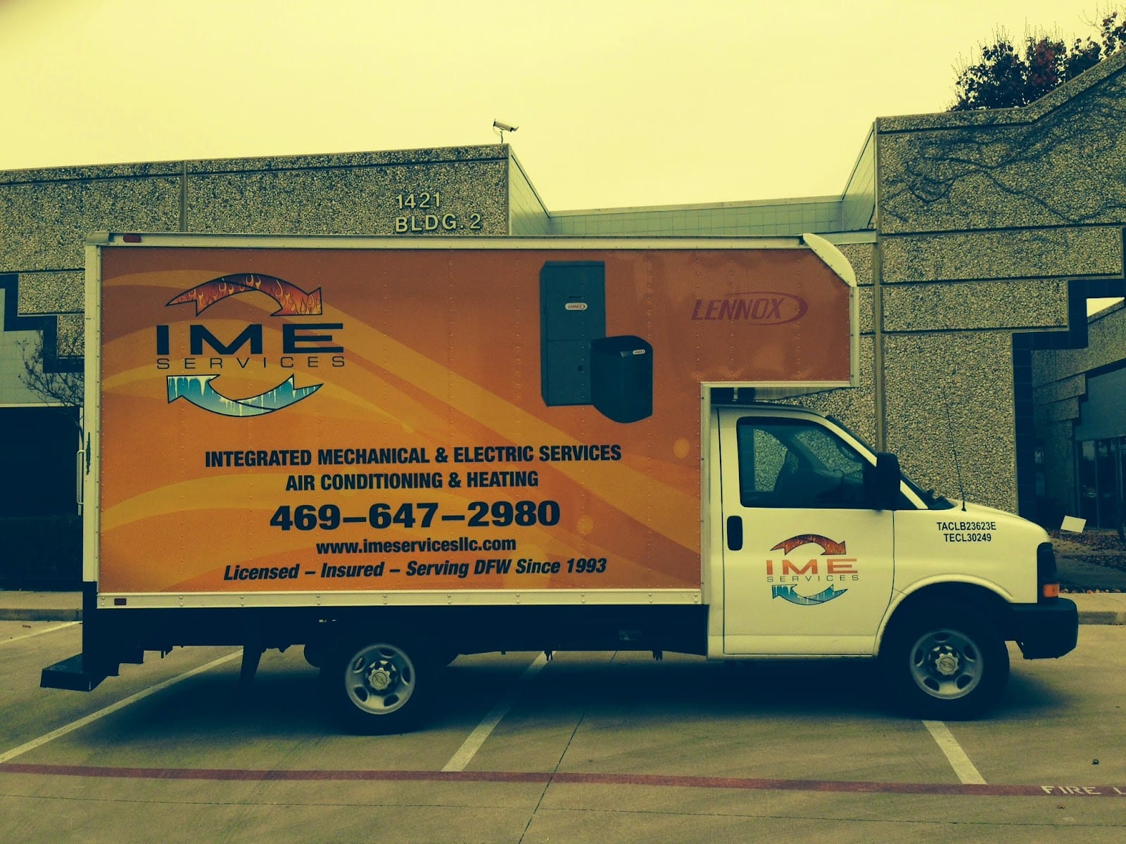 Integrated Mechanical and Electric Services, LLC, photo 2