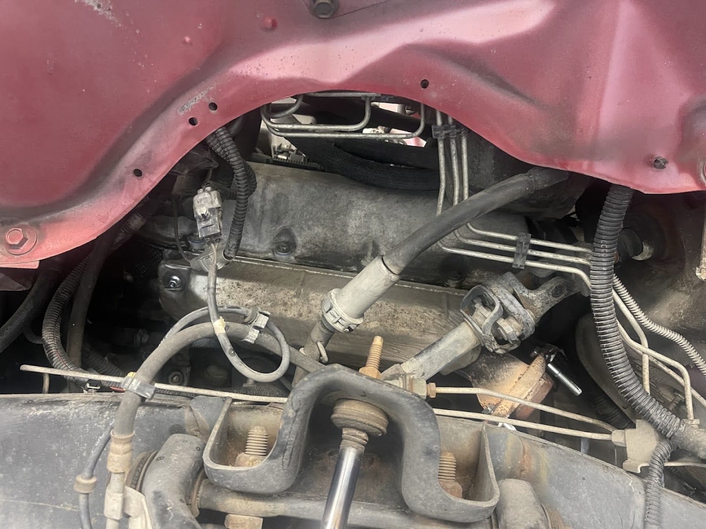 Waters Auto Repair, photo 4
