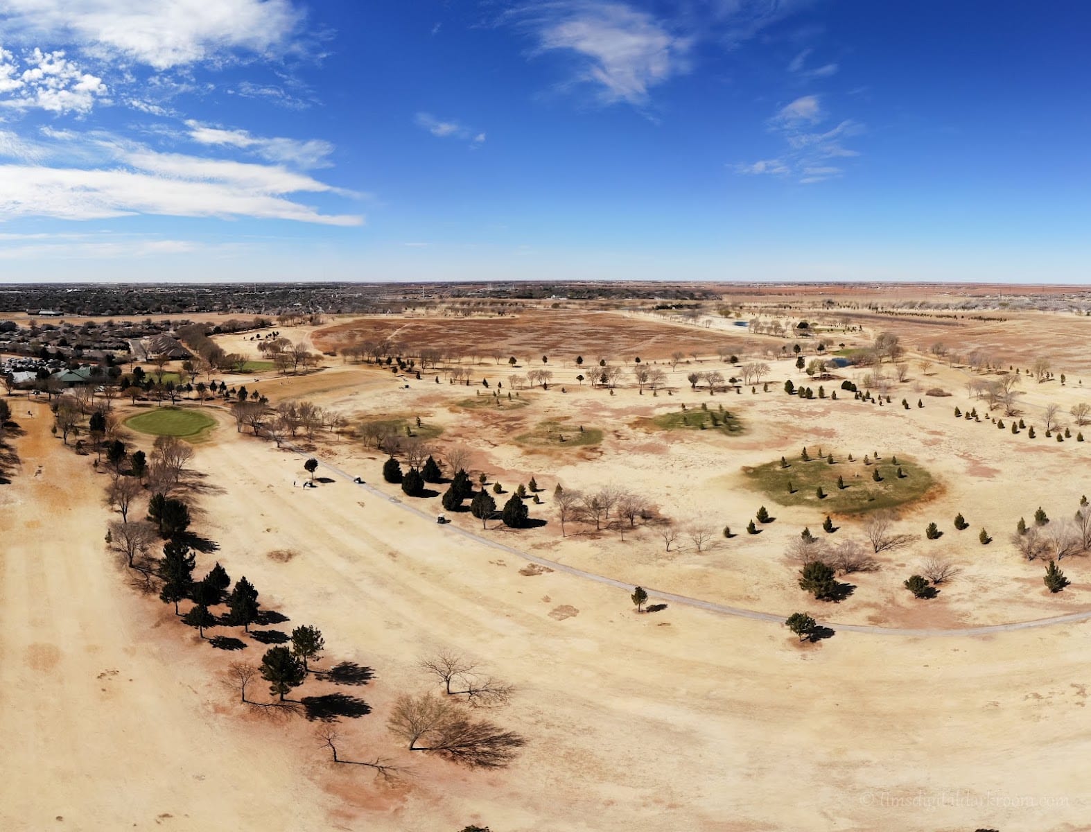 Shadow Hills Golf Course, photo 3