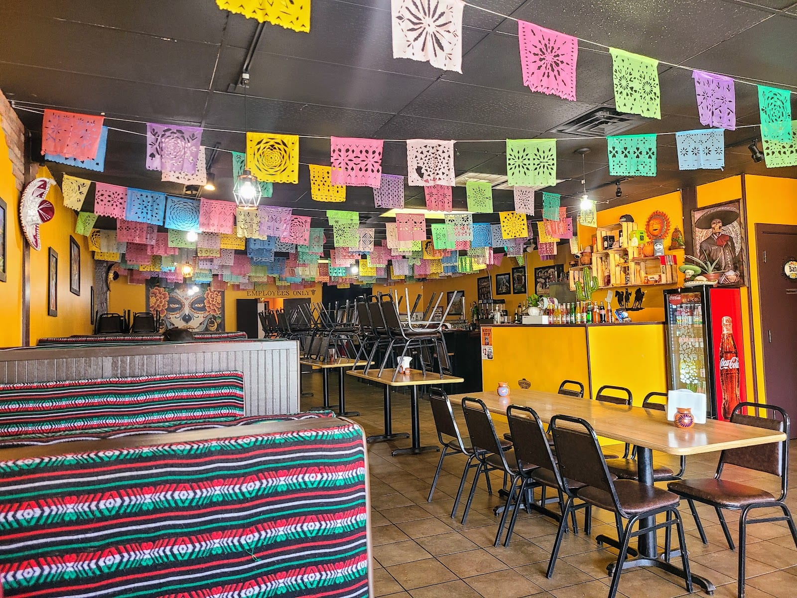 Taqueria Rancho Alegre, photo 2