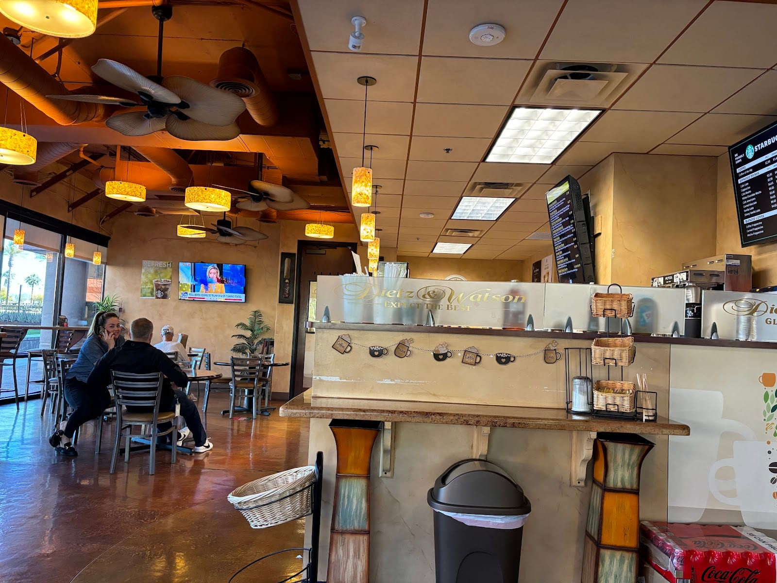 City Market Deli & Catering
