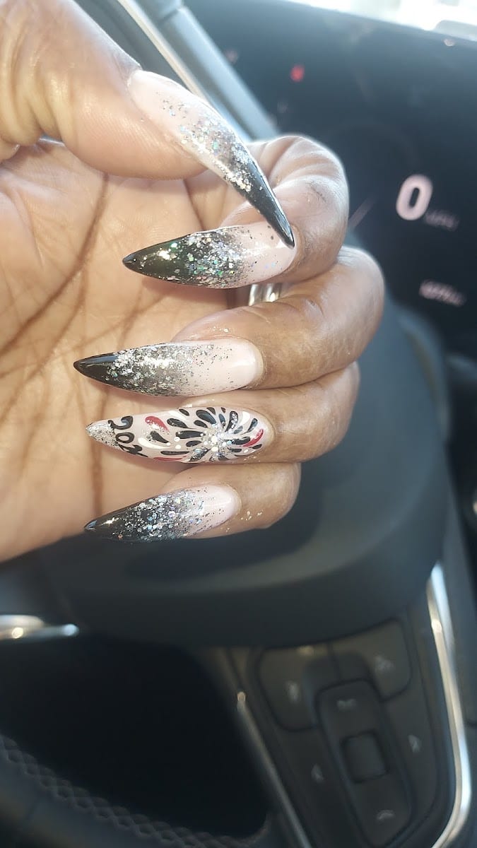 Katella NAILS and SPA