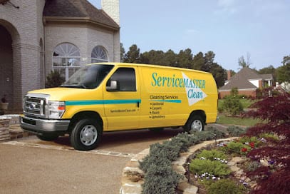 ServiceMaster Advantage Cleaning & Restoration