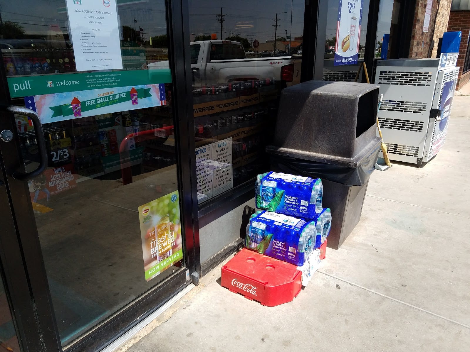 DK Gas Station, photo 4