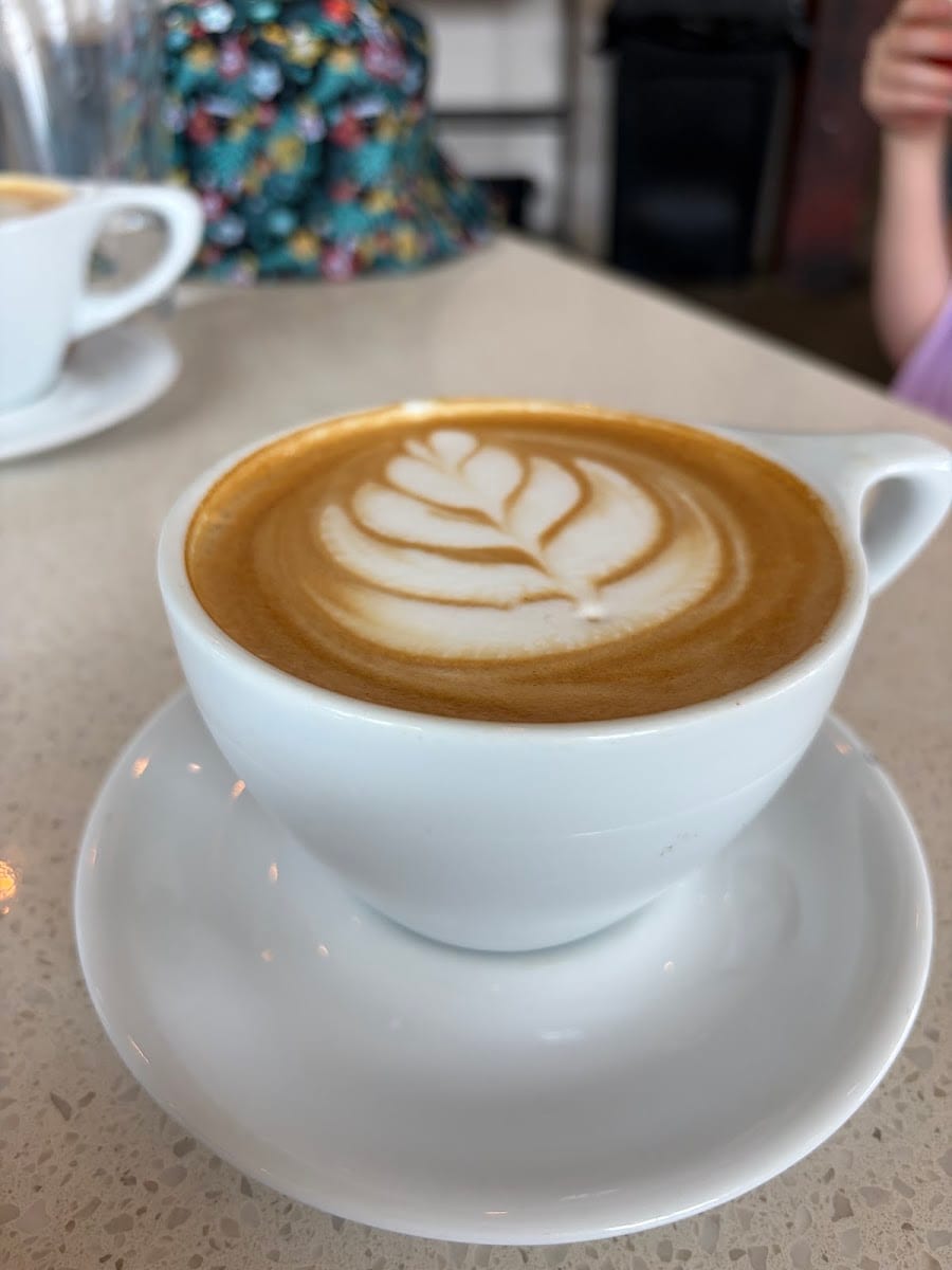 Montago Coffee, photo 4