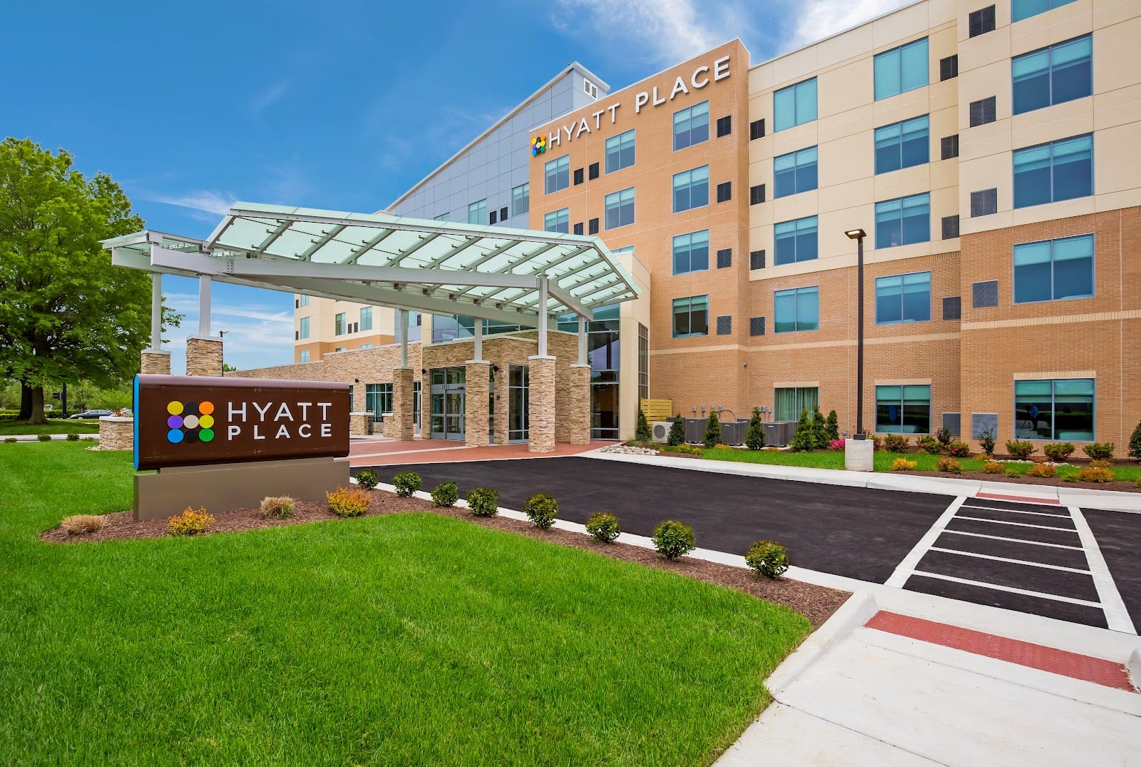 Best Western Hampton Coliseum Inn