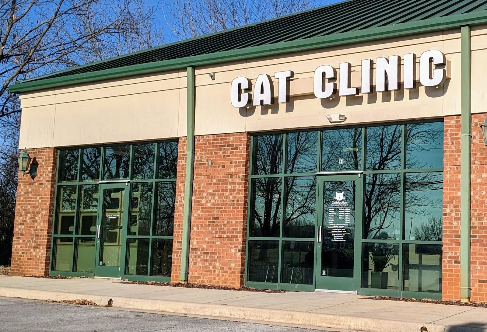 Catisfaction Cat Clinic, photo 4