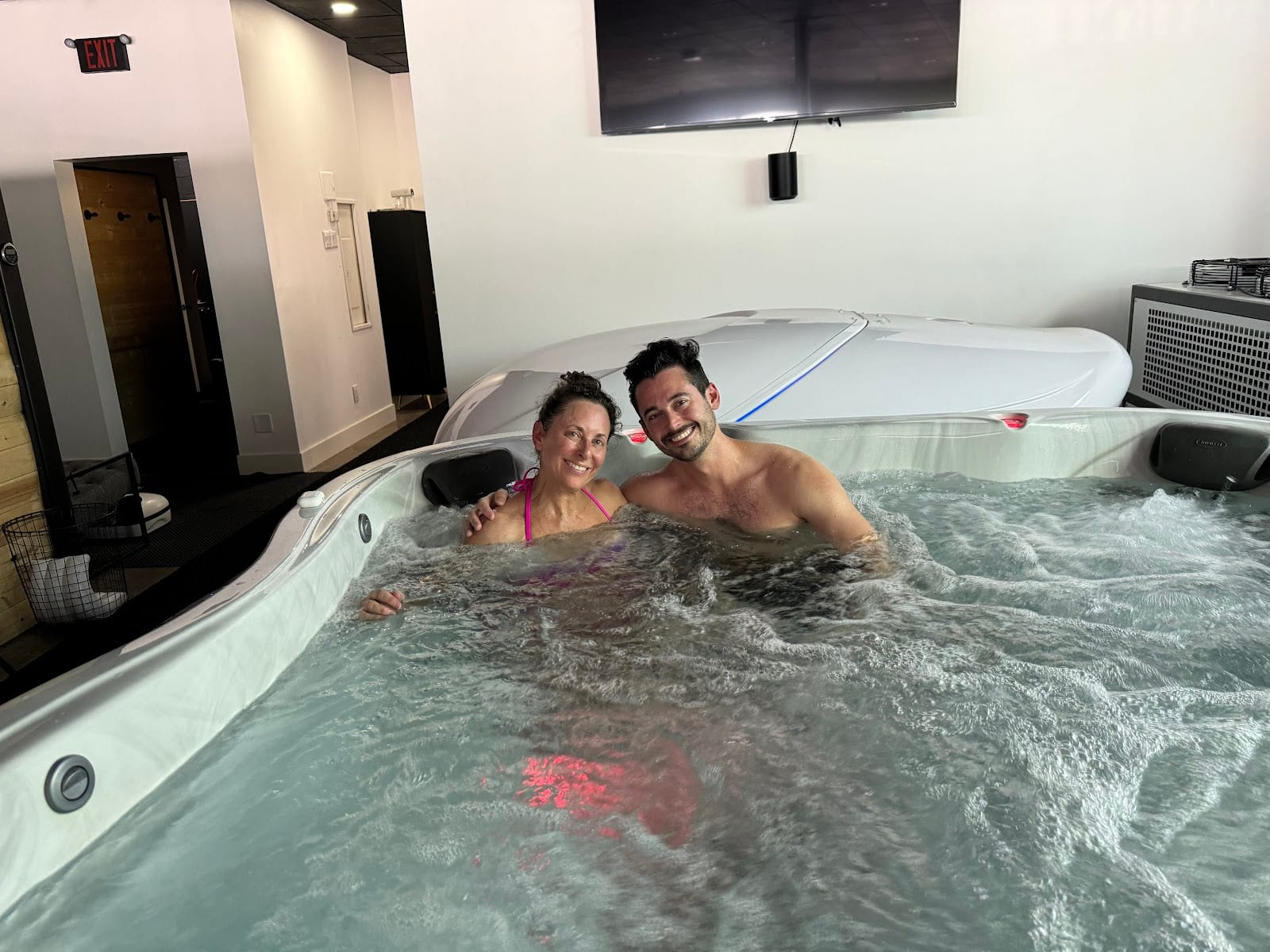 Unwind Health Spa, photo 2