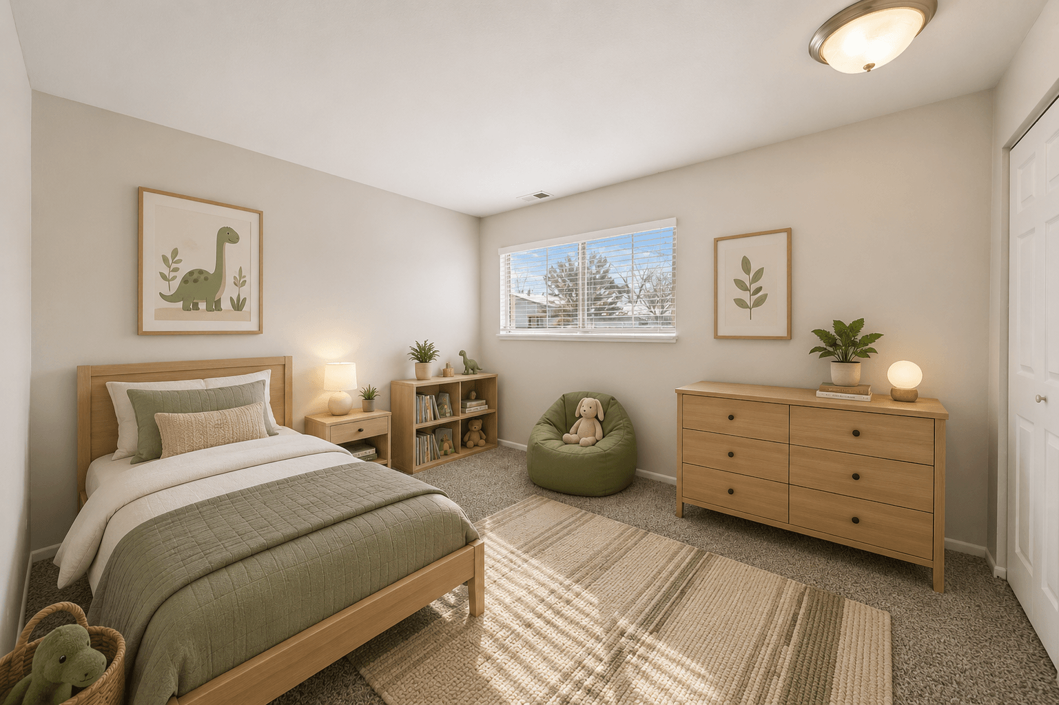 North Branch Apartments, photo 2
