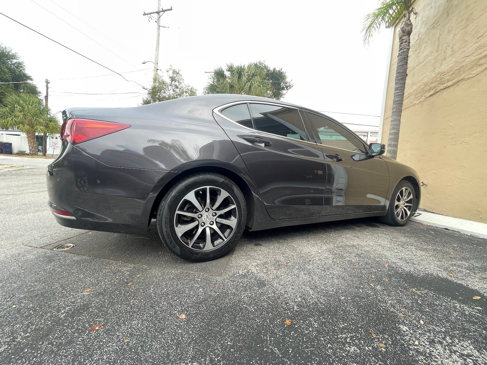 Crash Champions Collision Repair West Tampa, photo 3