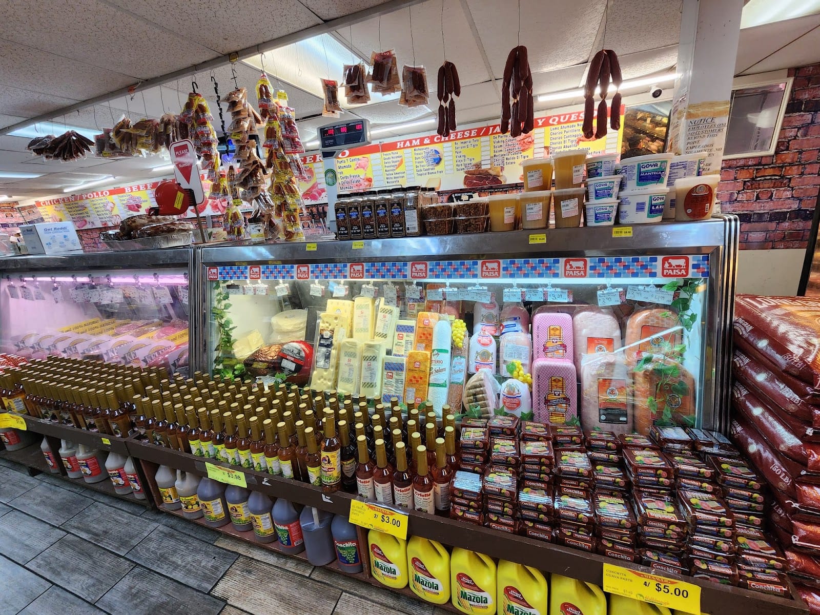 Hillsborough Fresh Market