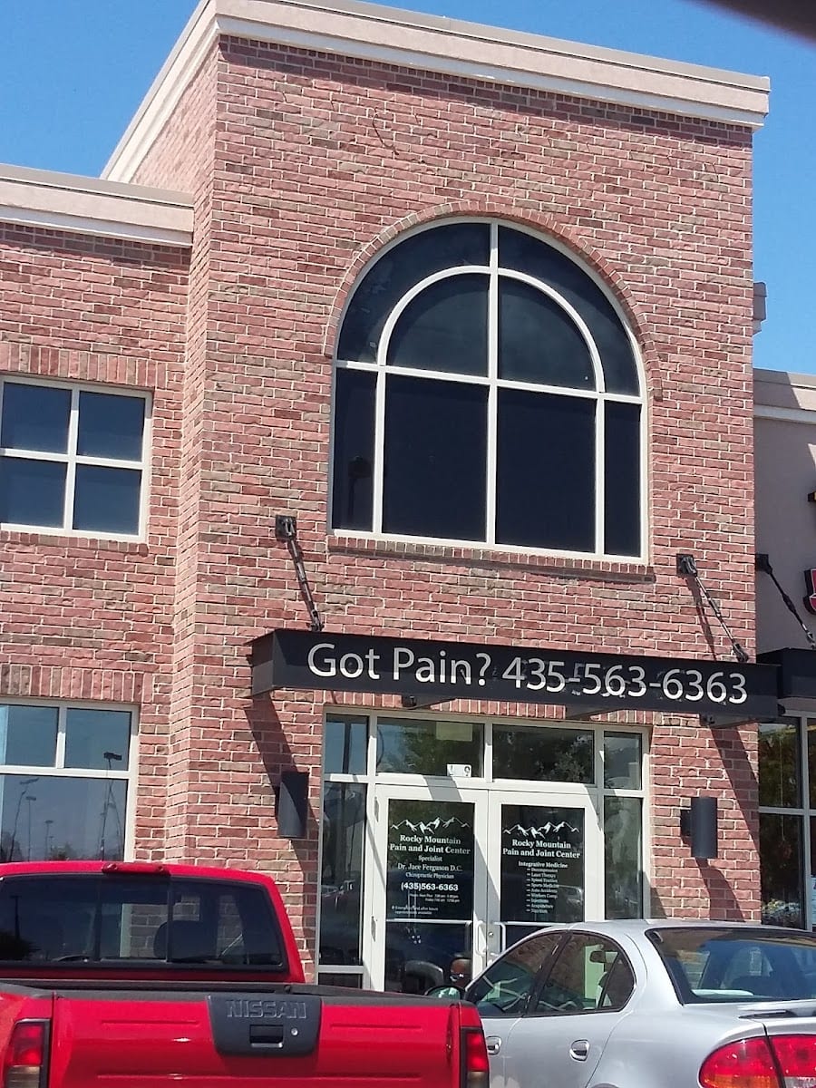 Rocky Mountain Pain and Joint Center, photo 3