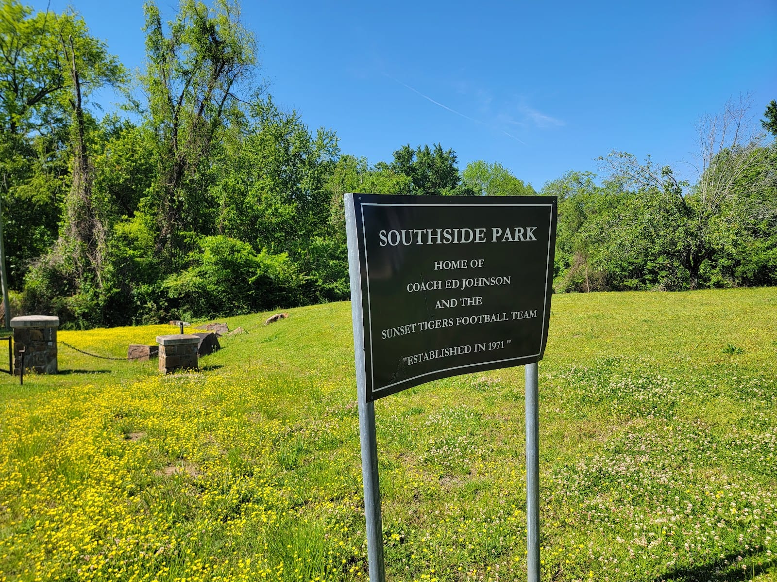 Southside Park