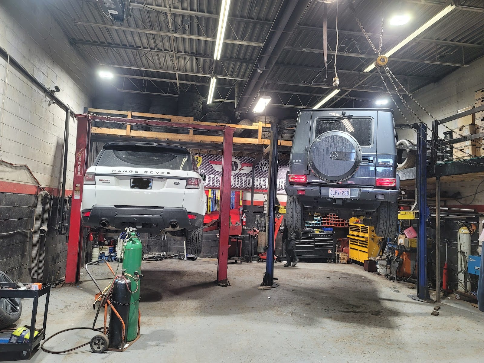 Topnotch Auto Repair, photo 2