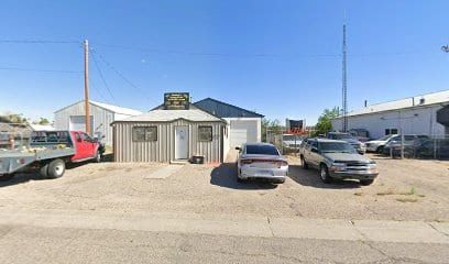 Dr. Quinn's Car Clinic, photo 2