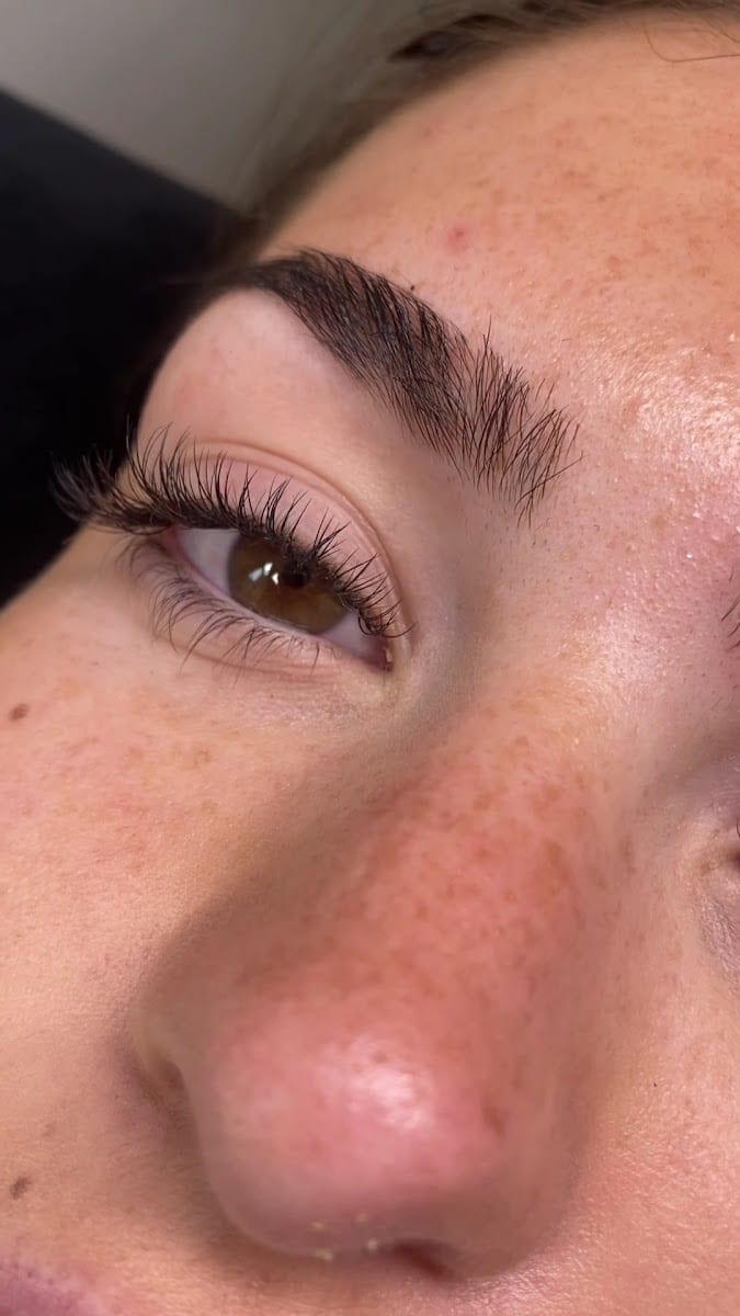 Belleza Natural Eyelash Extensions London, photo 3