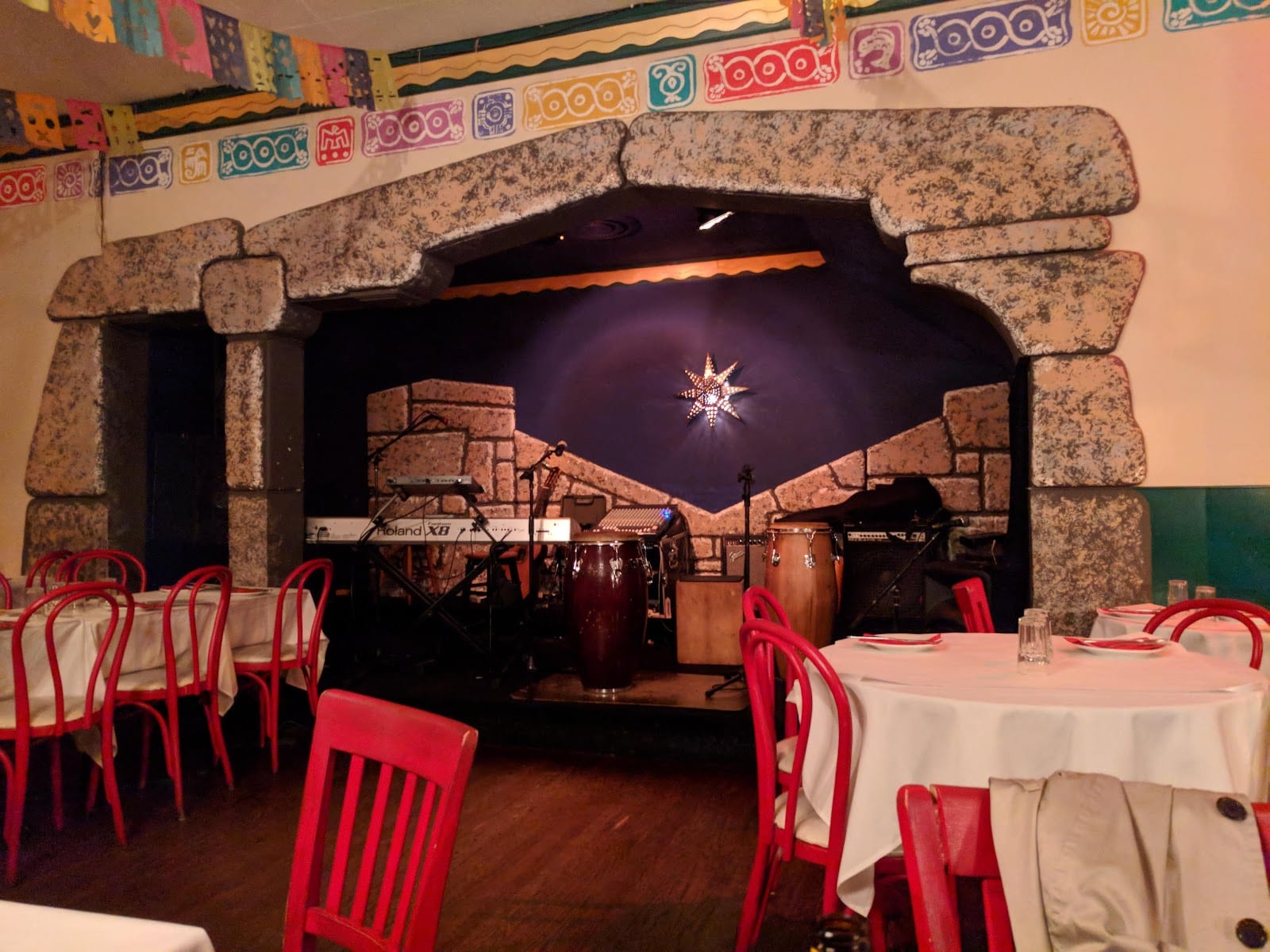 Peña Pachamama, photo 2