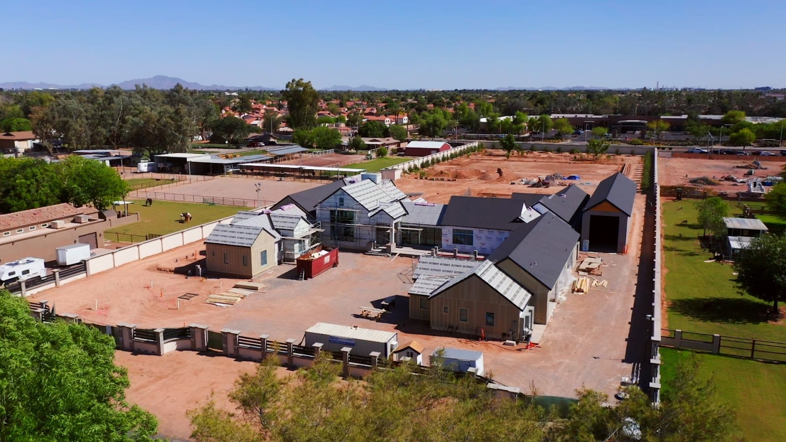 Trinity Homes AZ, photo 2
