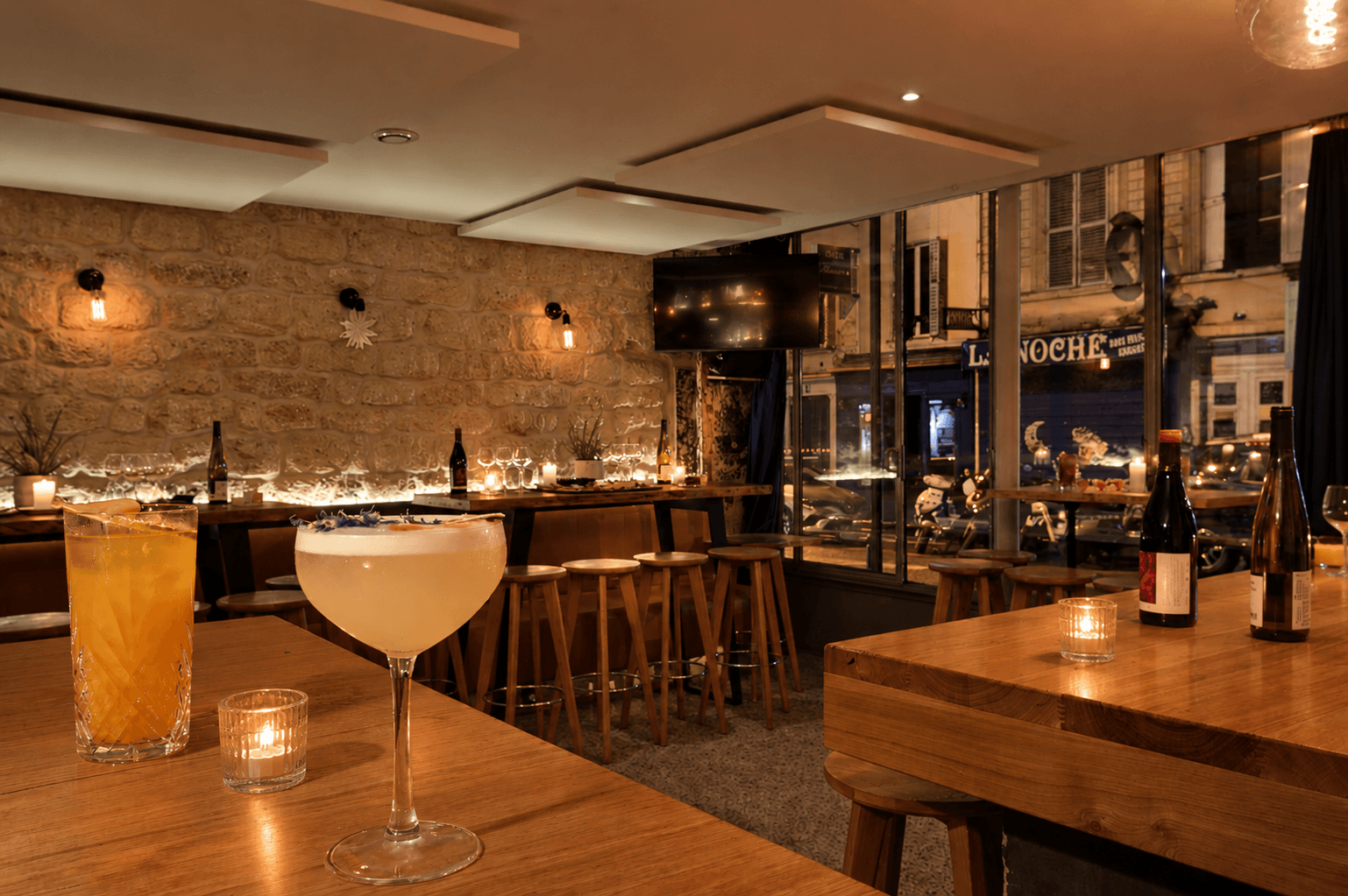 Le Barbiche Pigalle, photo 4