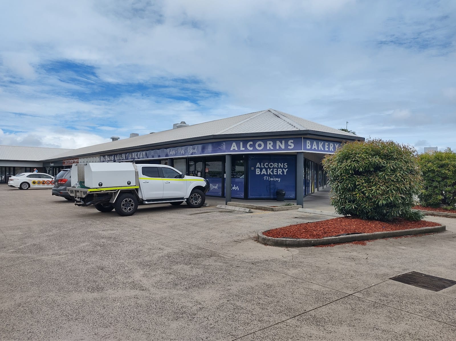 Alcorns Bakery Mackay, photo 3
