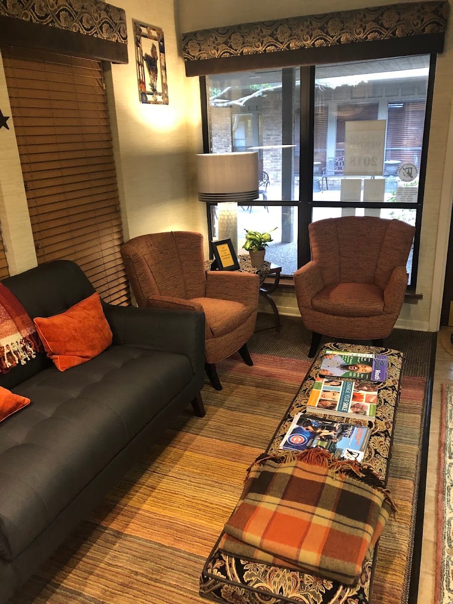 Mangum Family Dentistry