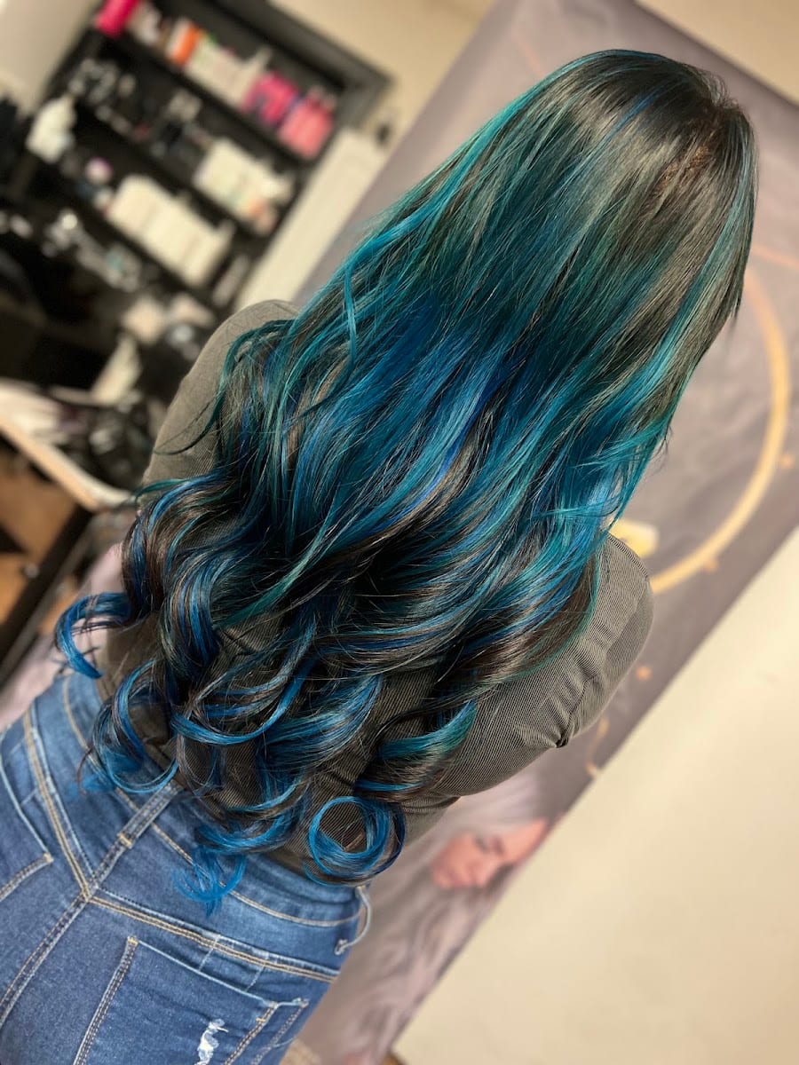 Johanna's Salon, photo 2