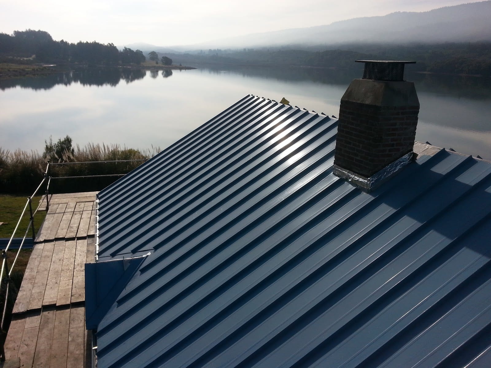 Anderson Roofing & Sheet Metal Company